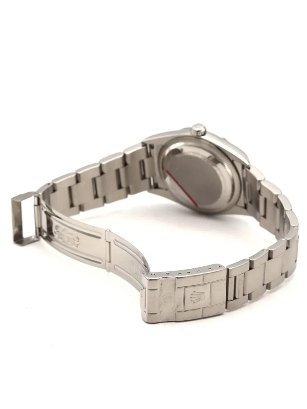 Rolex brand name